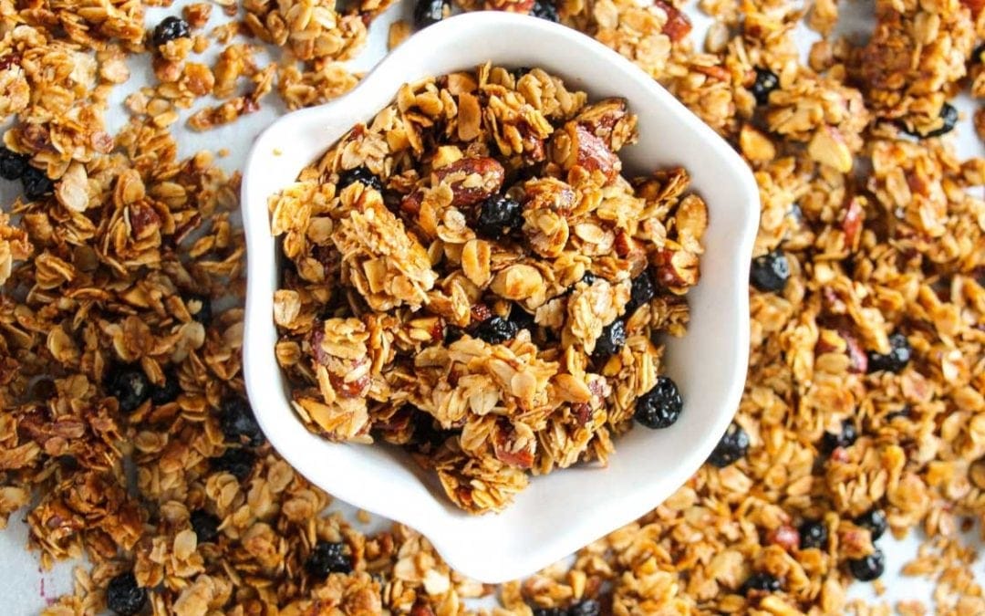 Granola