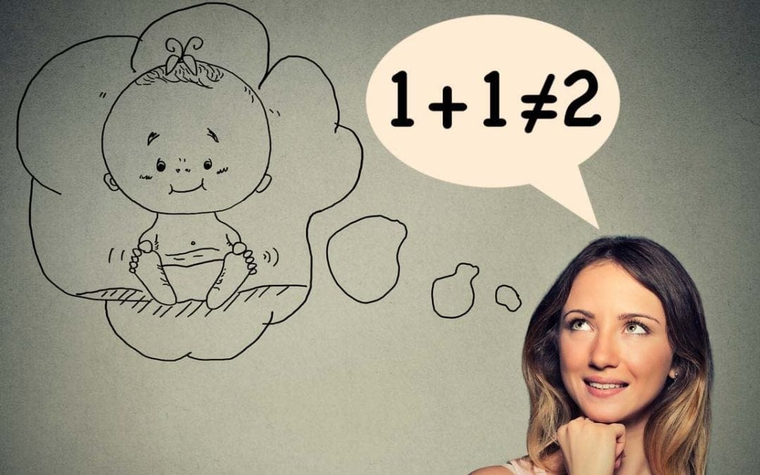 Kettő helyett enni?