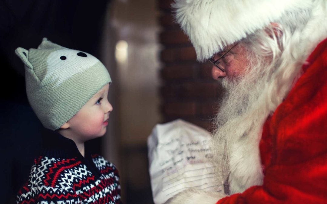 Mi legyen a Mikulás csomagban?