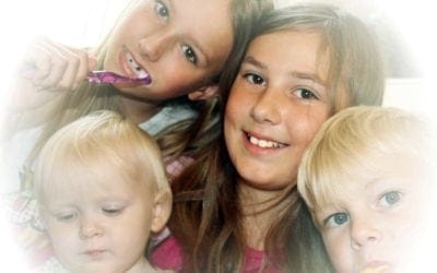 Táplálkozással az egészséges fogakért