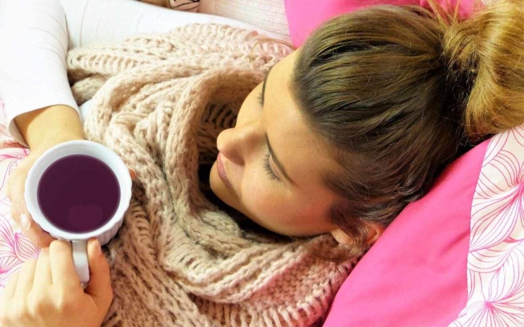 Nátha ellen természetesen