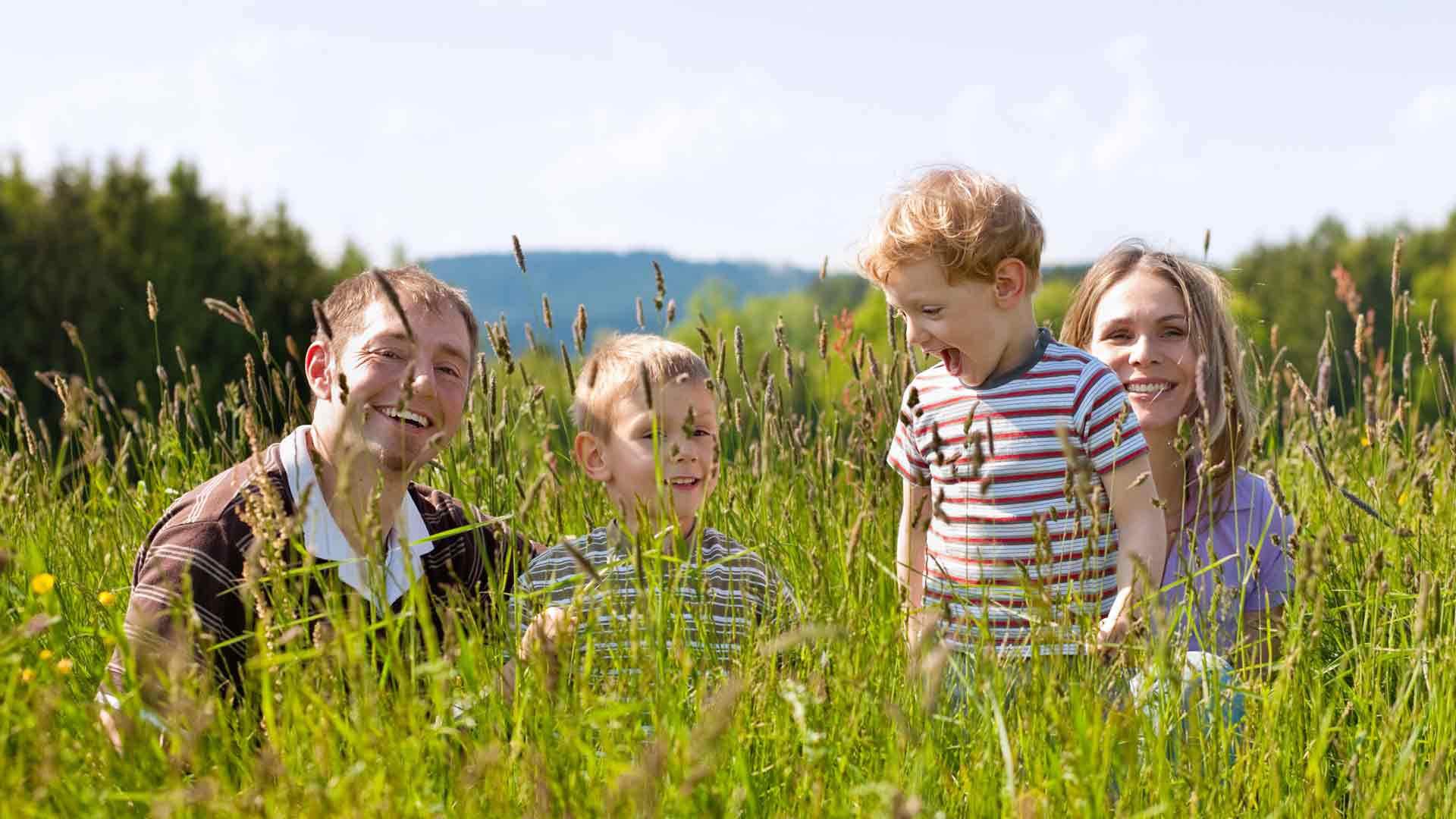 Allergia nélkül egészségesen