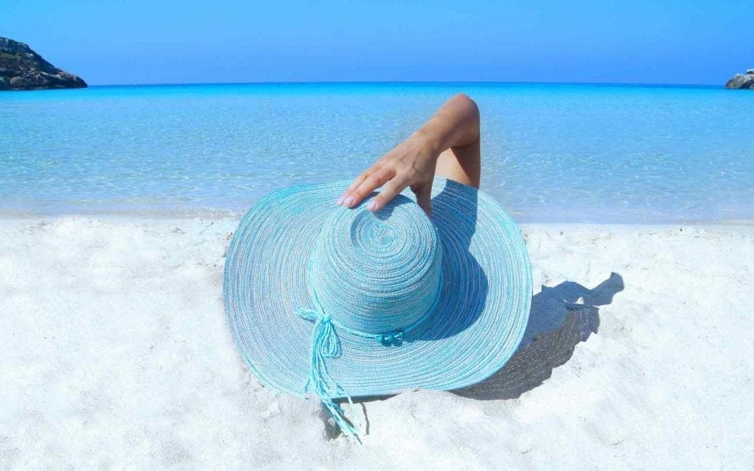 Természetes nyári praktikák