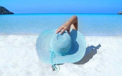 Természetes nyári praktikák