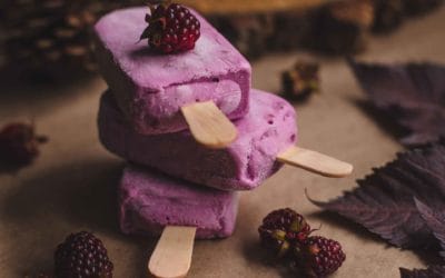 Egészséges fagyi házilag