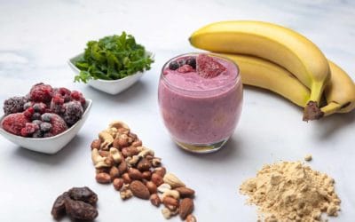 Smoothie, turmix, shake