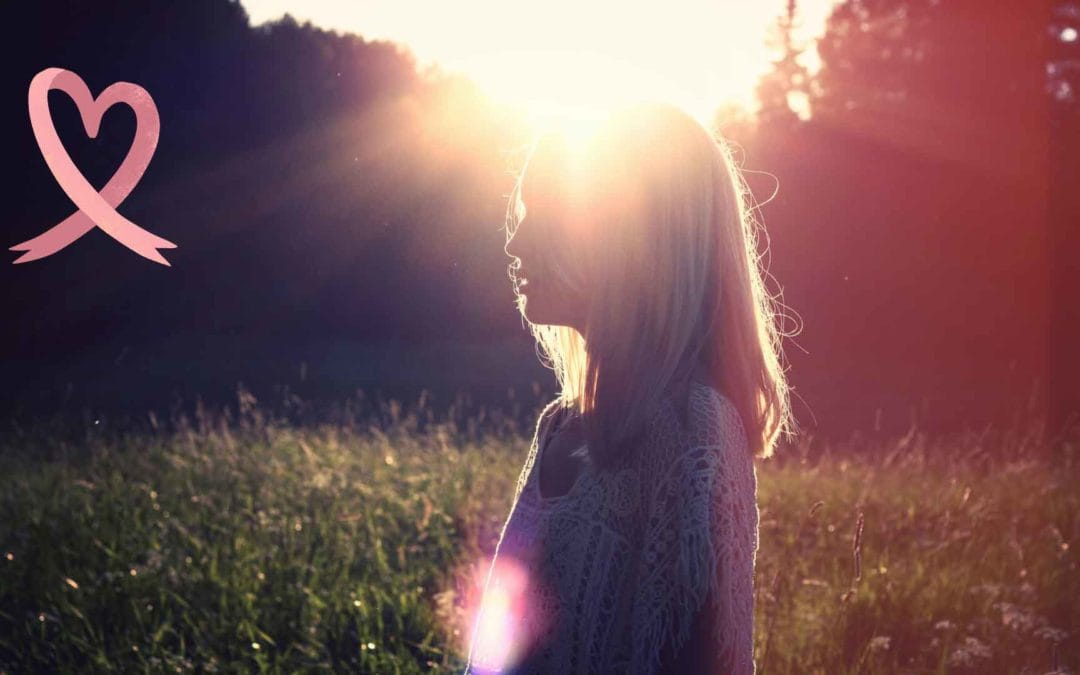 A gyógyulás érzése