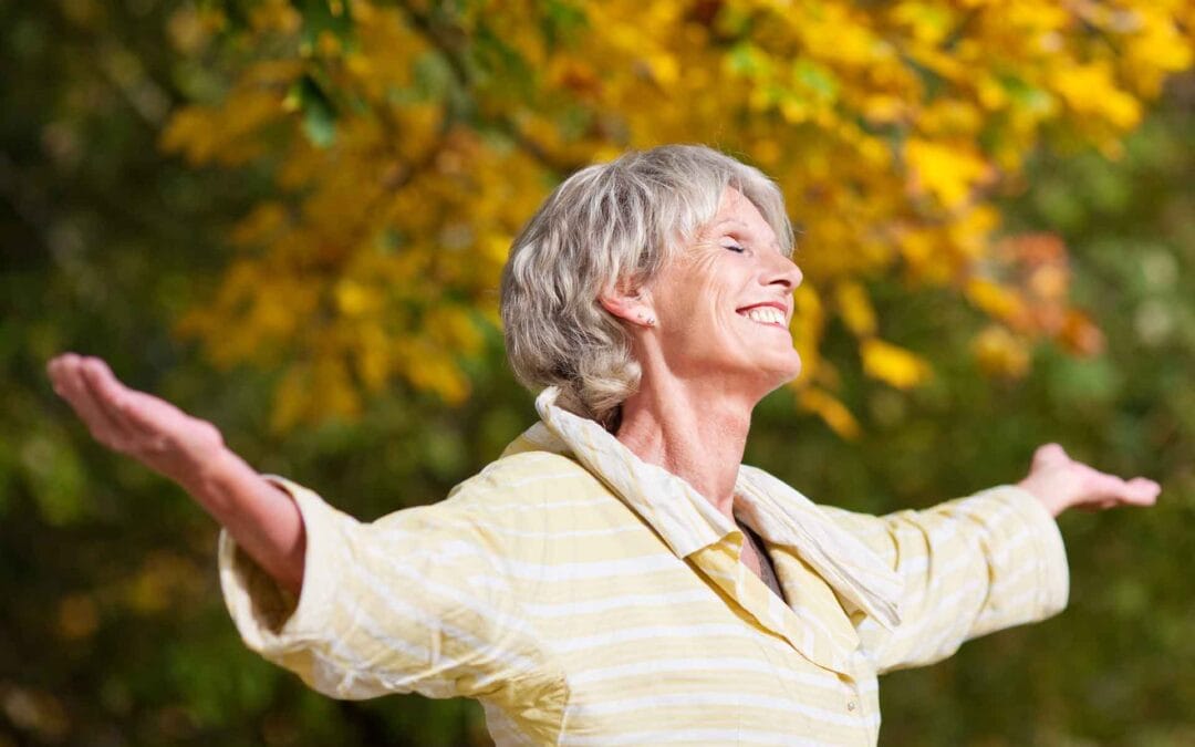 Összhangban az évszakokkal – Ősz