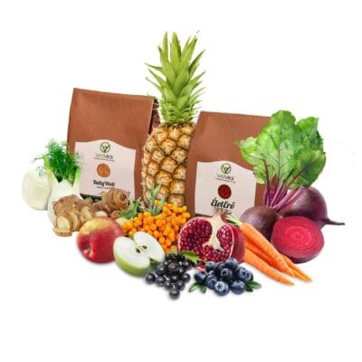 VitalStart DUO csomag