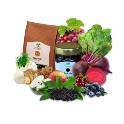 BellyWell-Nektar Duo csomag