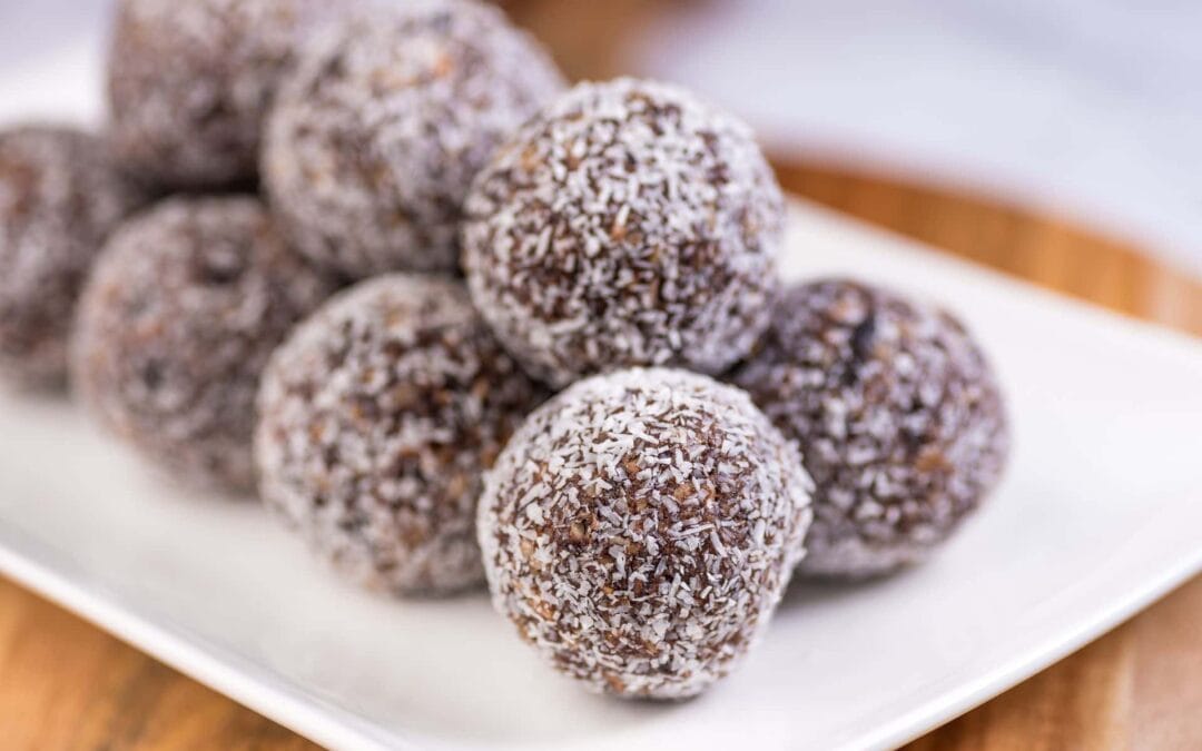 WellVital kekszgolyó